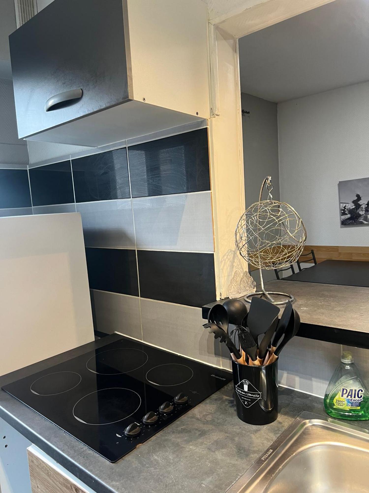 Appartement Business&Famille Pres Gare Orleans Tv Wifi מראה חיצוני תמונה